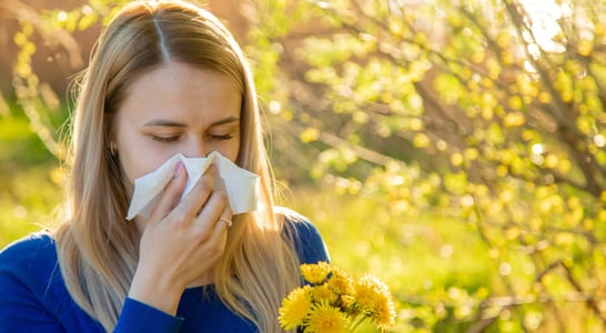 World Allergy Awareness Day