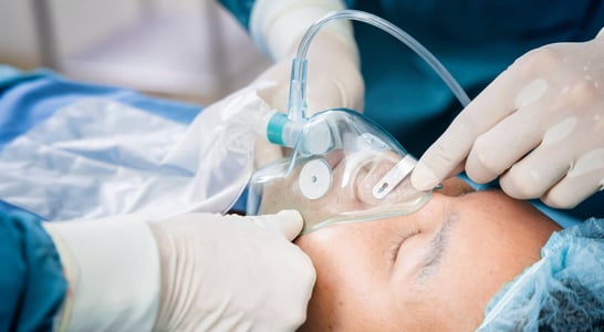 World Anesthesia Day