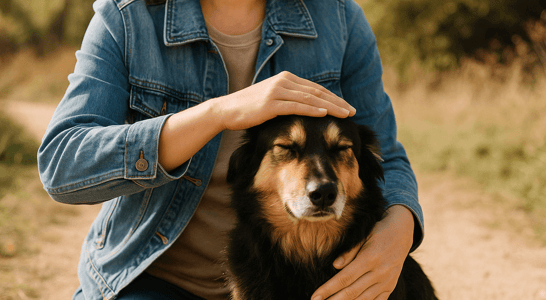 World Animal Reiki Day