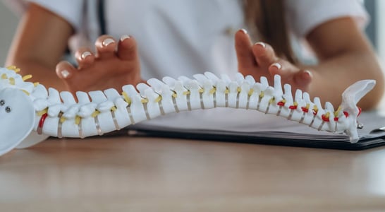World Ankylosing Spondylitis Day