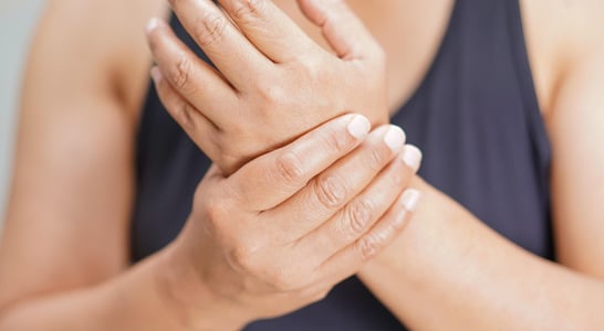 World Autoimmune Arthritis Day