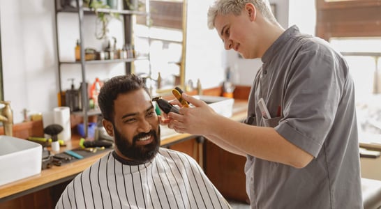 World Barber Day