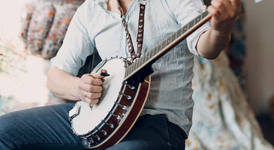 World Bluegrass Day