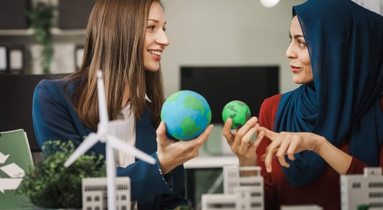 World Change Day
