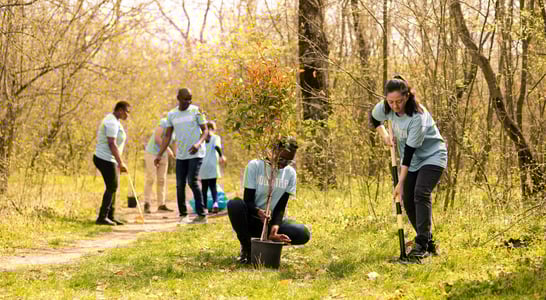 ​World Conservation Day
