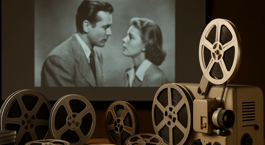 World Day for Audiovisual Heritage