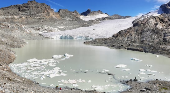 World Day for Glaciers