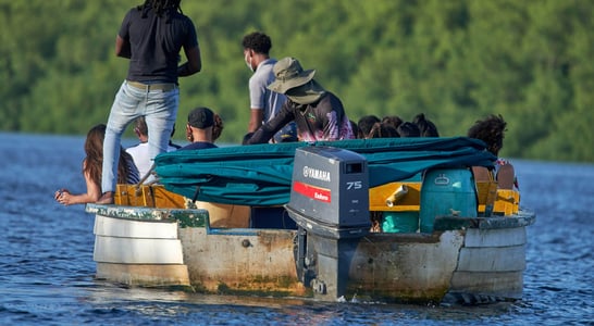 World Day of Migrants and Refugees