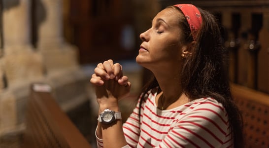 World Day of Prayer