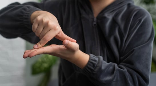 World Deaf Day
