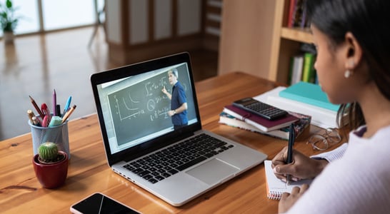 World Distance Learning Day