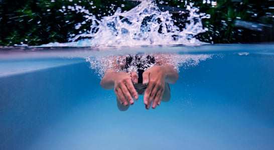 World Drowning Prevention Day