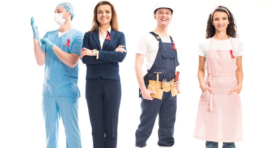 World Essential Workers Day