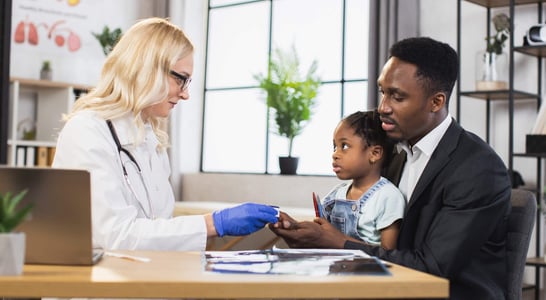 World Family Doctor Day