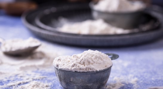 World Flour Day