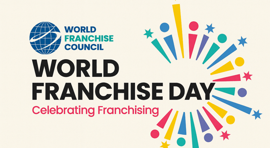World Franchise Day