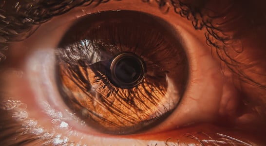 World Glaucoma Day