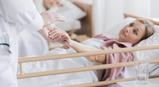 World Hospice and Palliative Care Day