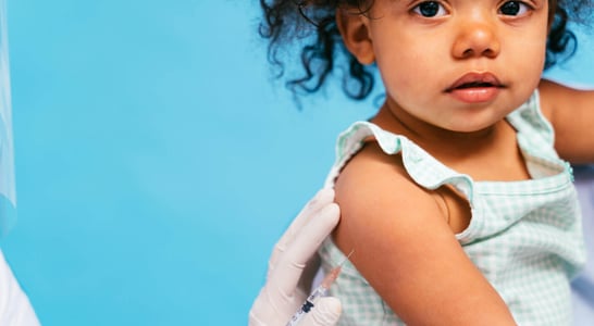 World Immunization Day