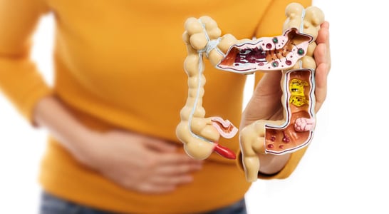 World Inflammatory Bowel Disease Day