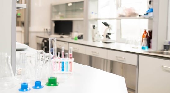 World Laboratory Day
