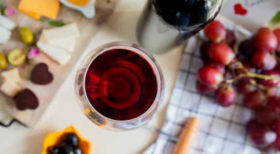 World Lambrusco Day