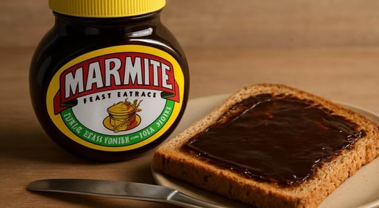 World Marmite Day