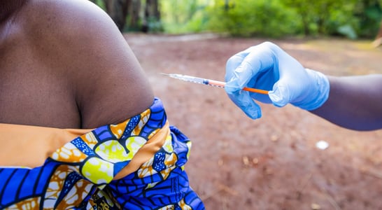 World Neglected Tropical Disease (NTD) Day