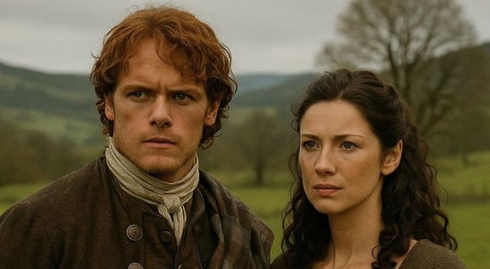 World Outlander Day