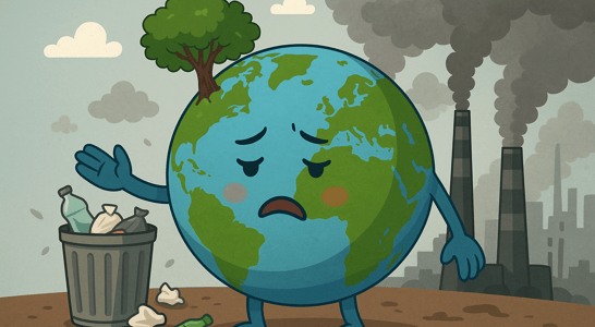 World Pollution Prevention Day