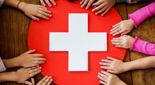 World Red Cross Day