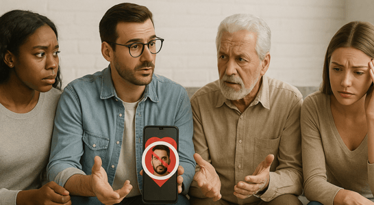 World Romance Scam Prevention Day