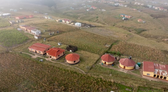 World Rural Development Day
