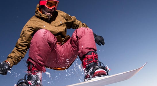 World Snowboard Day