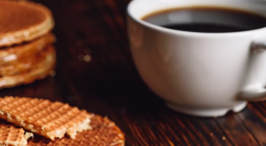 World Stroopwafel Day