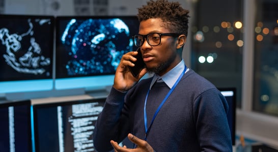 World Telecommunication and Information Society Day