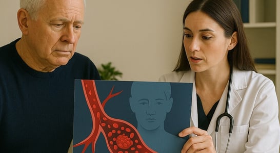 World Thrombosis Day