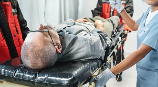 World Trauma Day
