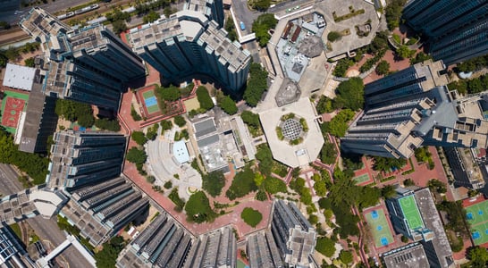 World Urbanism Day