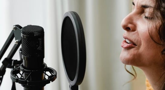 World Voice Day