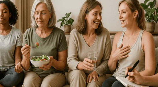 World Women’s Wellness Day
