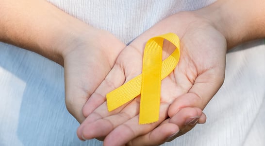 Spina Bifida Awareness Month