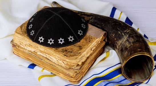 ​Yom Kippur