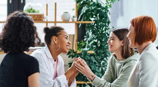 National Women Support Women Day