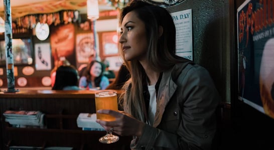 National Dive Bar Day