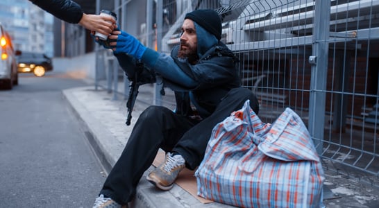 Youth Homelessness Matters Day