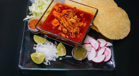 ​National Menudo Month
