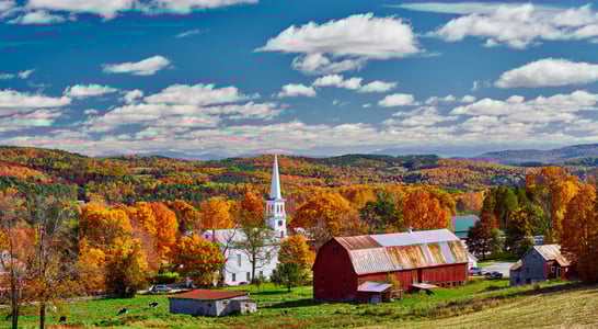 ​National New Hampshire Day
