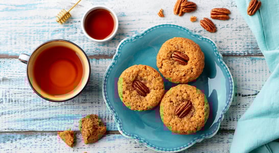 ​National Pecan Sandies Day