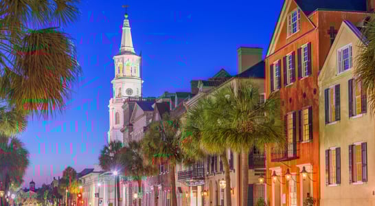 ​National South Carolina Day
